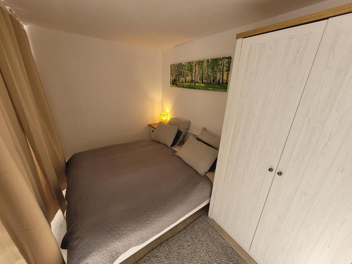 Wegfreiheit II Apartman Simmerath Kültér fotó