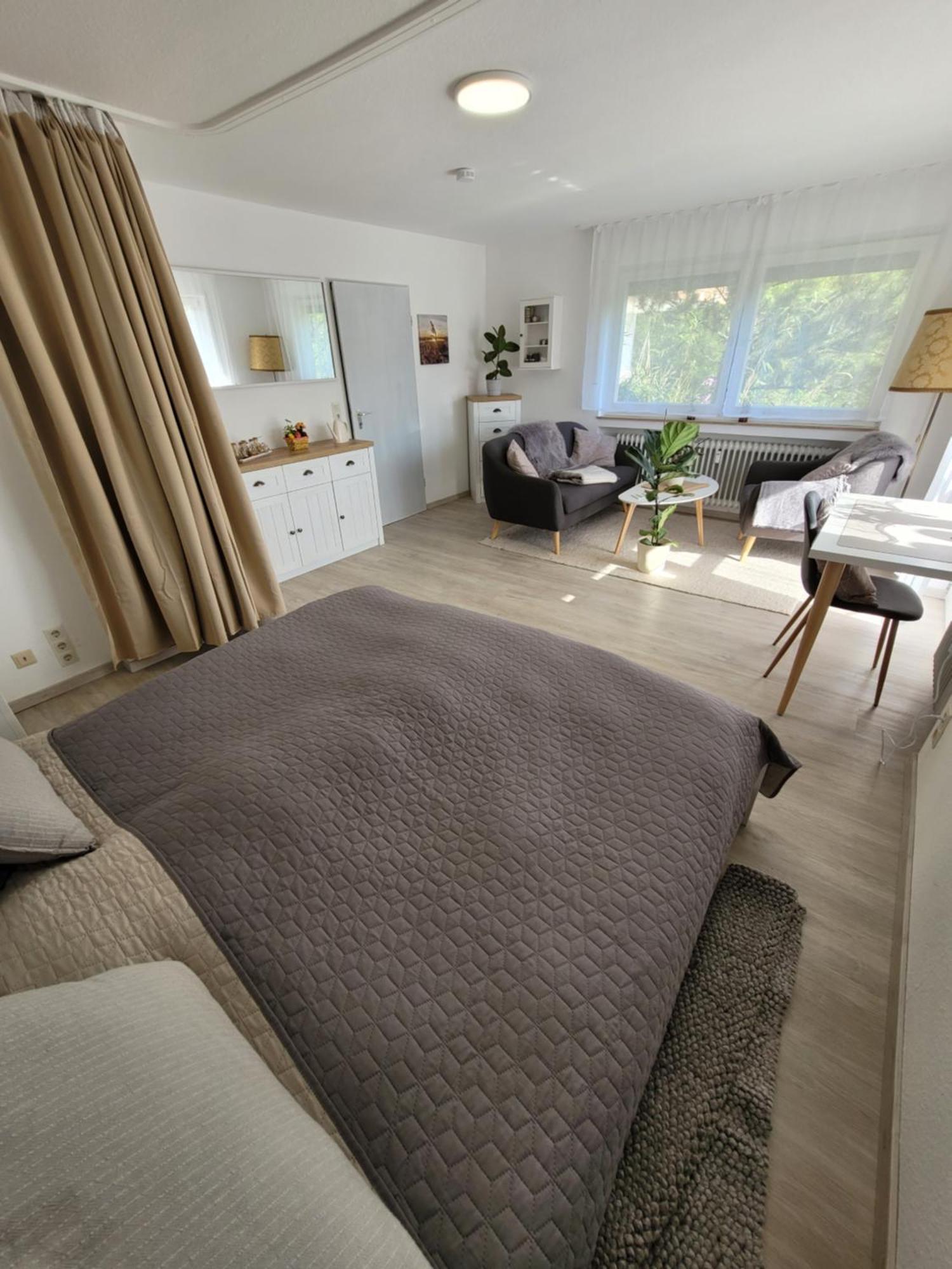 Wegfreiheit II Apartman Simmerath Kültér fotó